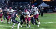 Morristown West offense stumbles in loss to Tennessee High