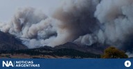 El dióxido de carbono alcanzó niveles récord en 2024