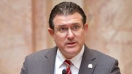 Duvall participates in seminar on health costs and prescription drug policy