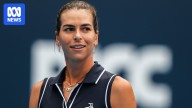 Australians Ajla Tomljanović and James Duckworth reach WTA and ATP quarterfinals in Asia