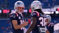 Best Massachusetts sportsbook promos promos for Patriots vs. Bills SNF