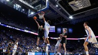 See Kentucky Wildcats vs Purdue basketball game in photos