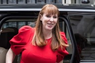 Rayner set to miss I'm a Celebrity