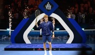 El Rey de Arabia: Jannik Sinner se corona en el Six Kings Slam tras victoria contra Carlos Alcaraz