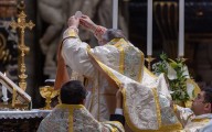 🕊️ La misa tridentina regresa al Vaticano bajo el pontificado de León XIV