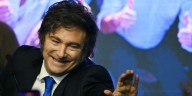 Javier Milei relanza el Gobierno luego de un categórico triunfo de La Libertad Avanza y el llamado a formar alianzas