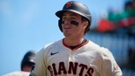 Giants' Tony Vitello hinting at favoritism before arriving in Bay Area with Drew Gilbert comments