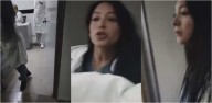 SE DESBORDAN LOS ÁNIMOS EN HOSPITAL DEL IMSS EN PLAYA DEL CARMEN: Doctora agrede a derechohabientes que reclamaban falta de atención para su hijo