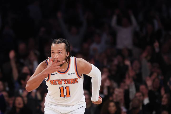 How to watch free NBA live stream today: New York Knicks vs. Milwaukee Bucks