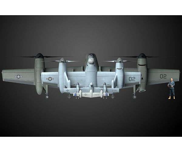 Lockheed Martin Sikorsky unveils scalable Nomad drone family for autonomous long