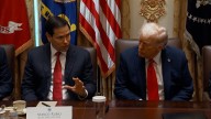 Trump says hostages will be released on Monday or Tuesday