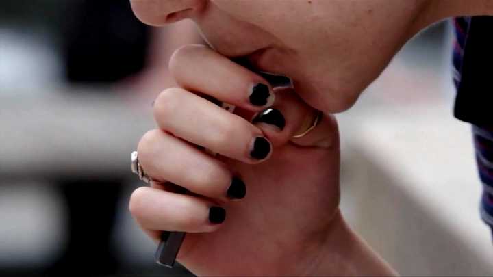 Rob Shaw: B.C. introduces bill to sue vaping companies for health harms