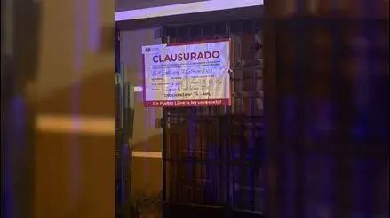 Pueblo Libre: denuncian casa de reposo clandestina luego de que paciente tratara de escapar