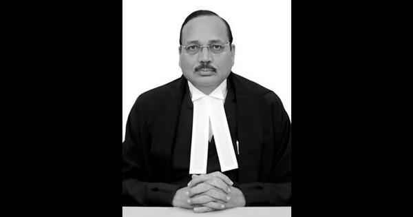 CJI BR Gavai recommends Justice Surya Kant as his successor