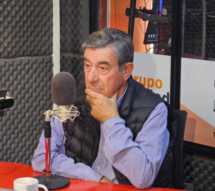 «Gato» Fernández reconoció la derrota y dijo: «Fue una elección competitiva»