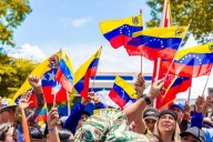 Encuesta de DataViva: 94% de la población rechaza agresión a la soberanía