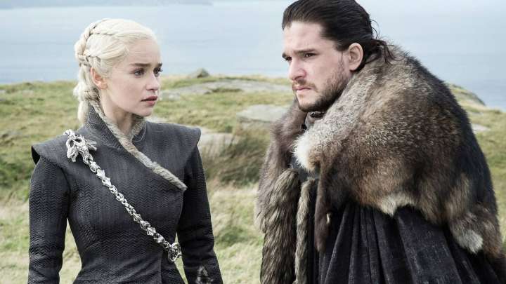 Game Of Thrones Spinoff Breaks 14-Year Streak With New Composer