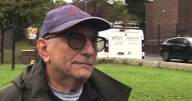 Glasgow security guard tells how he faced Manchester synagogue attacker
