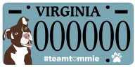 RACC receives its biggest donation ever from Team Tommie plates