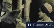 The queen who dazzled Australia but was divisive at home