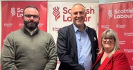 Labour’s Monklands election candidates met with Palestinian ambassador to UK days after Gaza ceasefire announcement