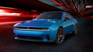 Dodge Charger Banshee: Hottest electric variant axed before launch
