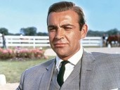 ¿Quién fue el primer actor en interpretar a James Bond