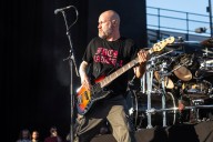 Fallece Sam Rivers, bajista y cofundador de Limp Bizkit, a los 48 años