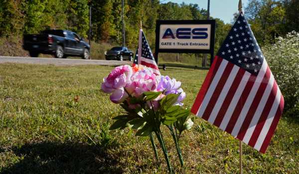Update on Tennessee explosives plant blast planned for today