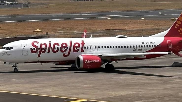 Dubai-Bound SpiceJet Flight From Madurai Diverted To Chennai After Mid-Air Technical Snag; All Passengers Safe 