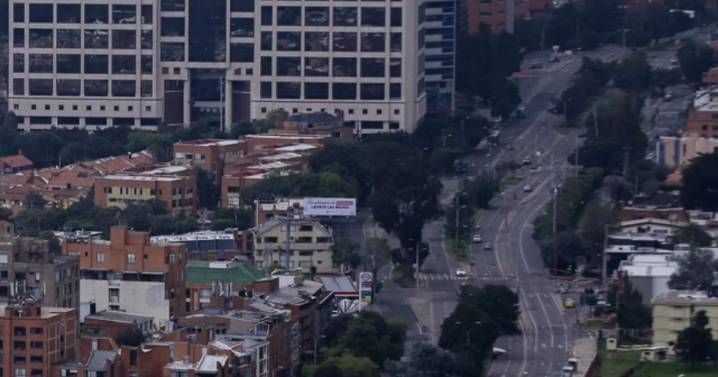 ¿Lloverá en Bogotá durante este puente festivo de octubre? Ideam da el pronóstico del clima