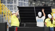 EPA sued over canceled $7 billion solar program