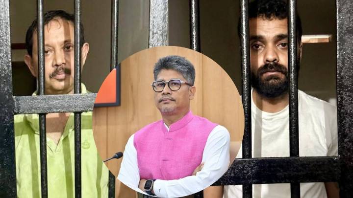 “Kanoon Ke Haath Lambe Hote Hain”: Pijush Hazarika hails CM’s decisive steps in Zubeen Garg death probe