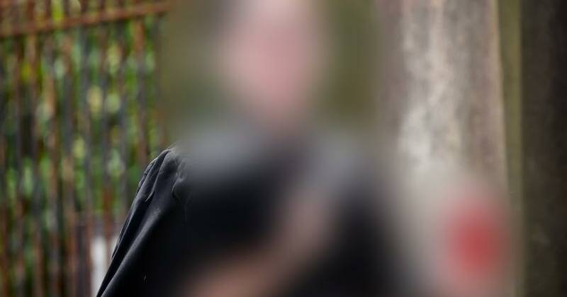 Teen girls make shock admission over mum's brawl death