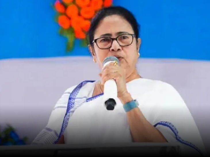 Mamata Banerjee says, 'Don't do divide and rule politics':TMC claims two suicides due to fear of SIR, TMC blames centre  EC for deaths