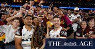 Markets today: Banks boost ASX, Brisbane Broncos shares jump