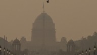 Delhi AQI: High pollution can trigger heart attacks, says Medanta's Dr Trehan
