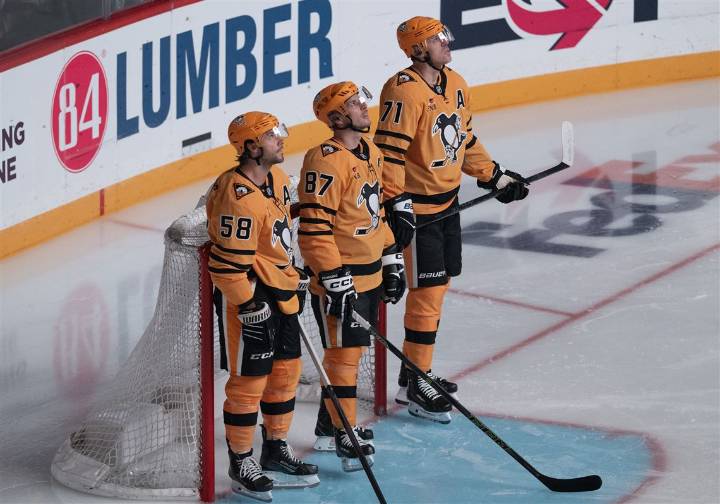 What Penguins fans hope happens with Crosby, Malkin, Letang after 20 years