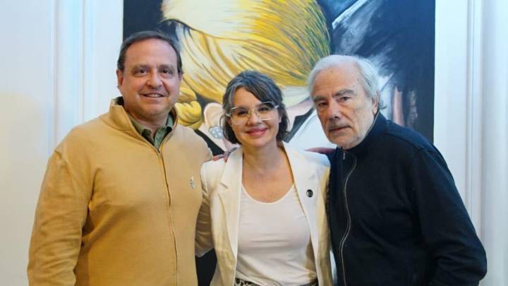 Por el Día de la Lealtad y por el futuro