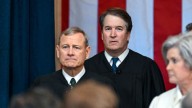 Brett Kavanaugh holds the future of the Voting Rights Act in his hands