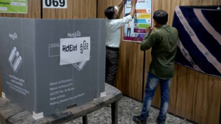 57 to 155: OBC seats more than doubled in 6 Gujarat municipal corporations as poll panel finalises quota