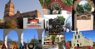 Turismo del Cobre H&L te lleva al Pueblo Mágico de Álamos
