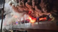 NTSB issues urgent safety warning to SEPTA over fire risks involving Silverliner IV railcars
