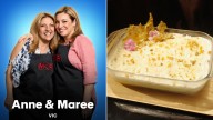 MKR Recipes Episode 14: Anne and Maree’s Ekmek Kataifi