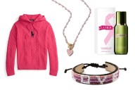 Breast Cancer Awareness 2025 Products That Give Back