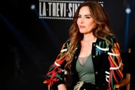 Gloria Trevi revela su vida sin filtros en su nuevo documental