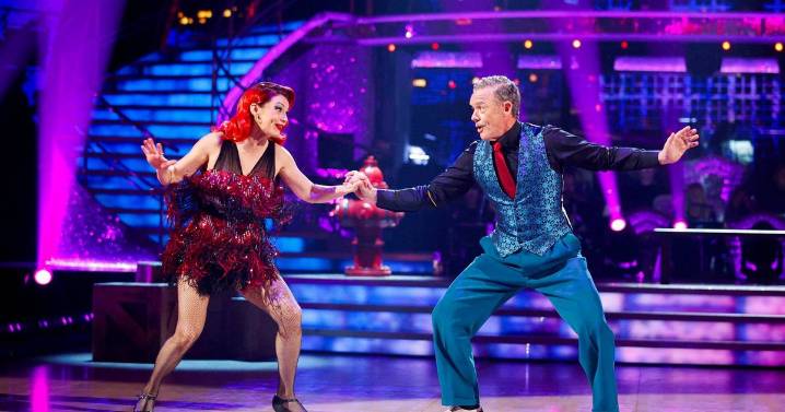 BBC Strictly's Dianne Buswell forced to shut down cruel rumours after Stefan Dennis exit