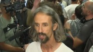 El PP se mofa de un diputado de Compromís que viajó en la flotilla: "¡Qué gordito vienes de Auschtwitz!"