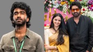 Pradeep Ranganathan slips up, reveals Prabhas–Hanu Raghavapudi film title