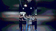 Penn State Lionettes' determined to make it to Nationals despite funding challenges
